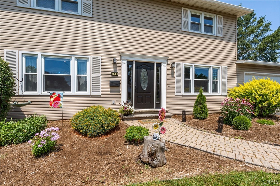 614 West Granger Road