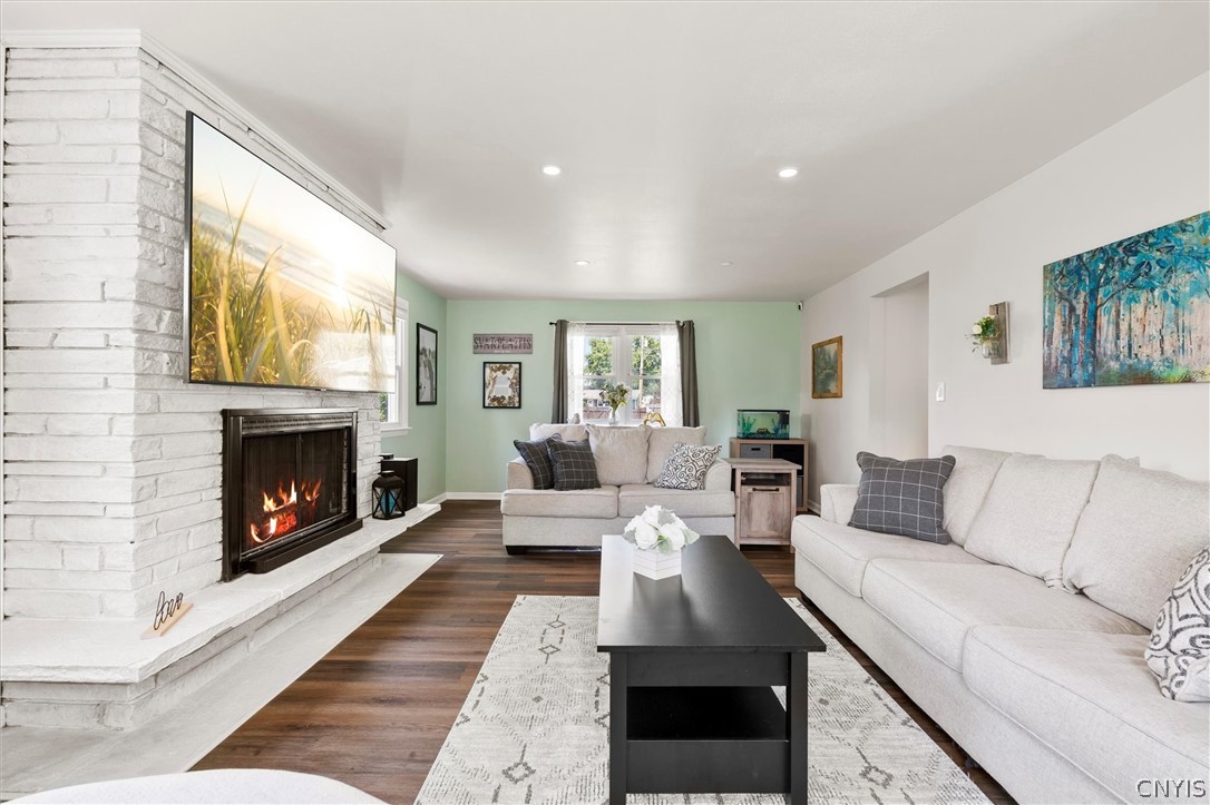 614 West Granger Road