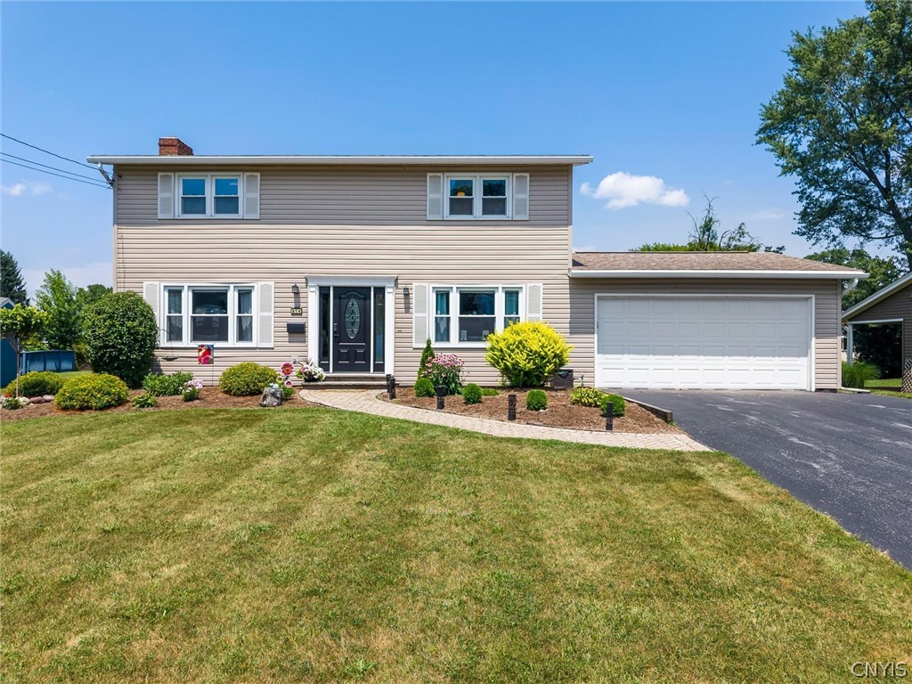 614 West Granger Road