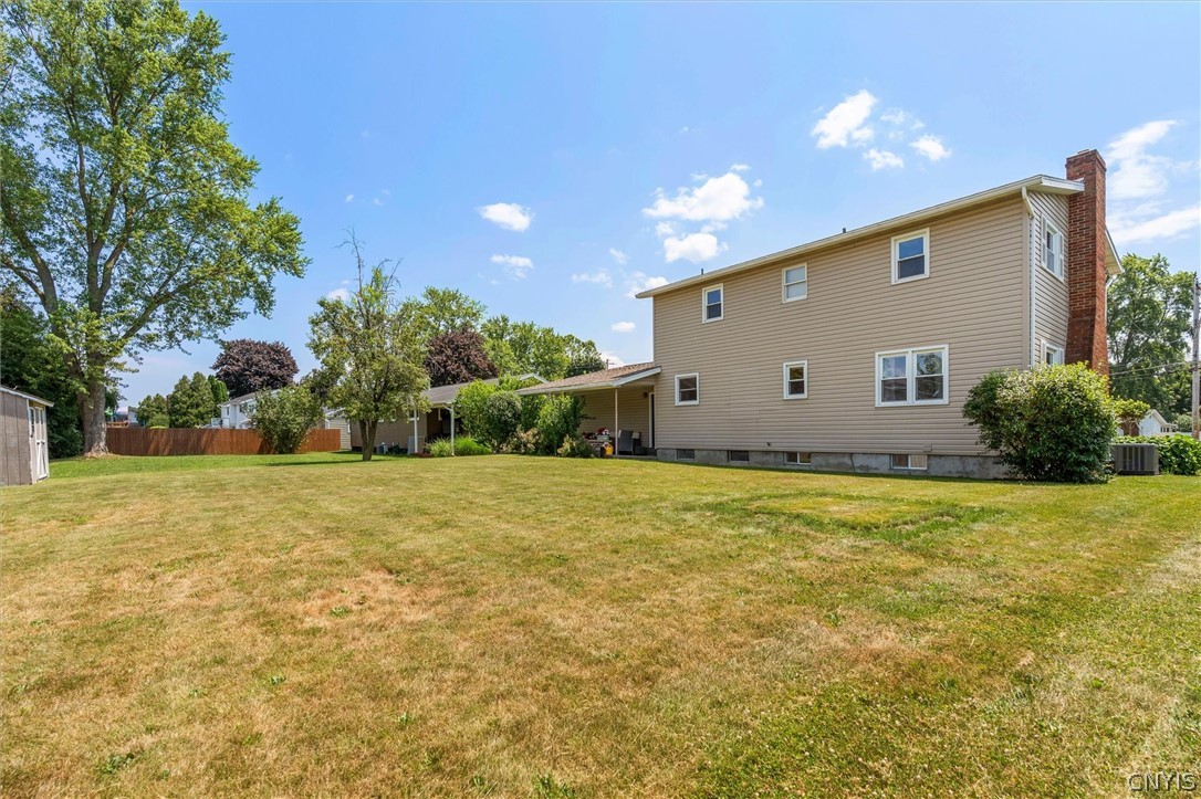 614 West Granger Road