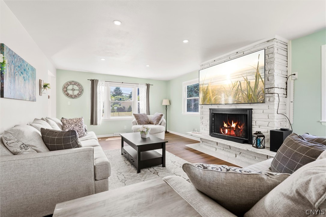 614 West Granger Road