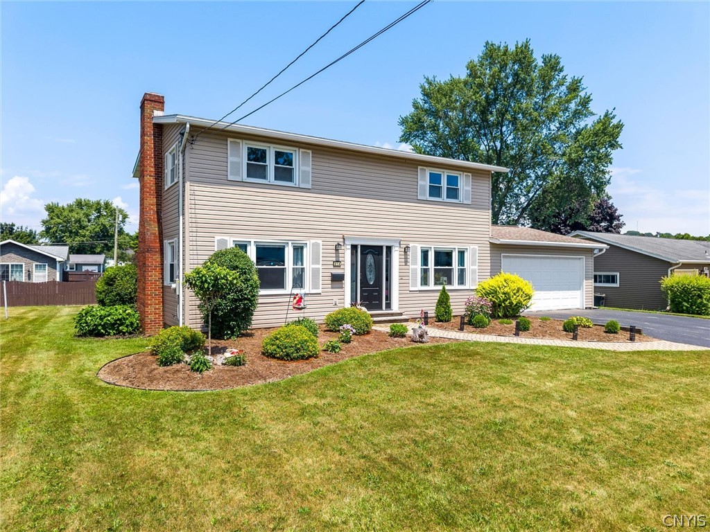 614 West Granger Road