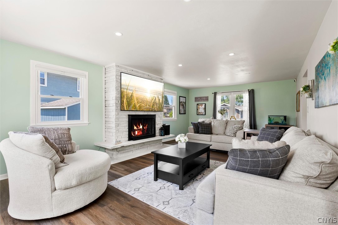 614 West Granger Road