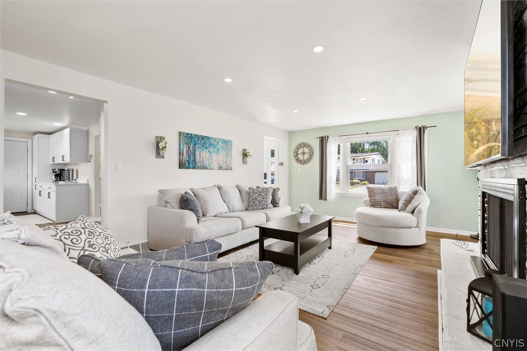 614 West Granger Road