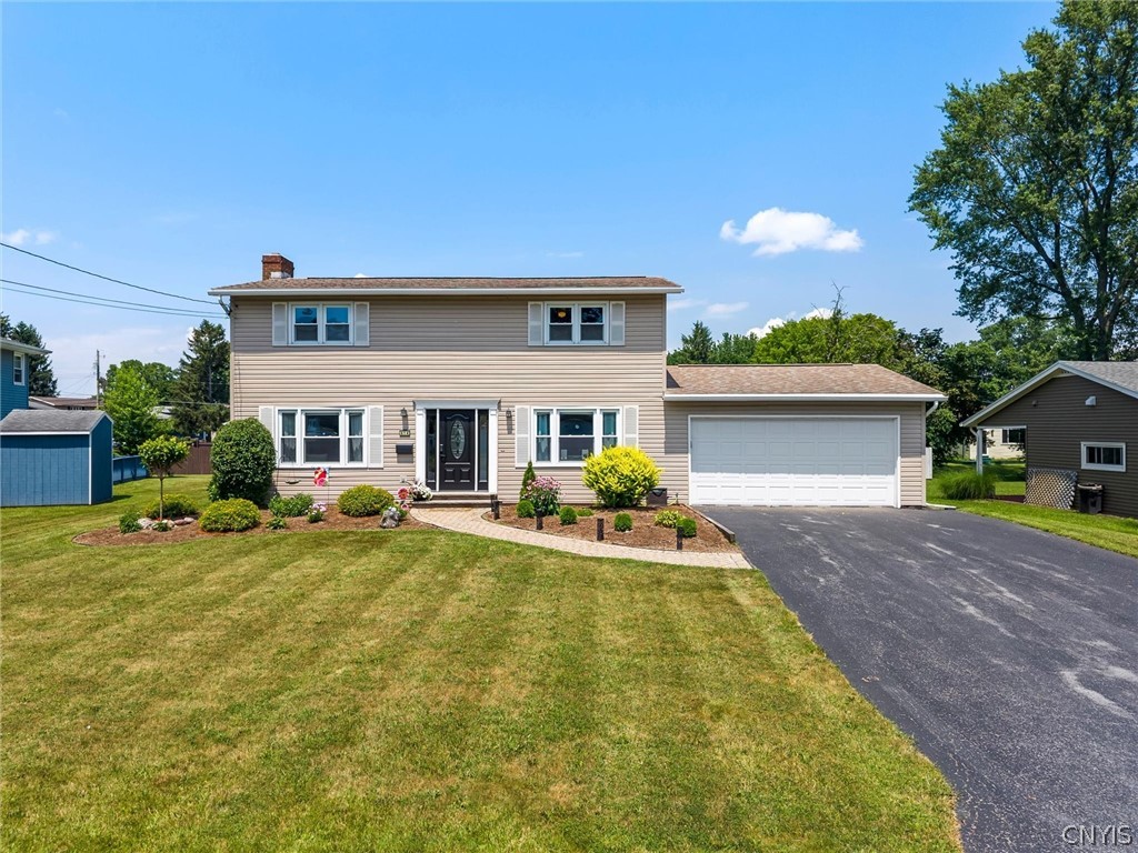 614 West Granger Road
