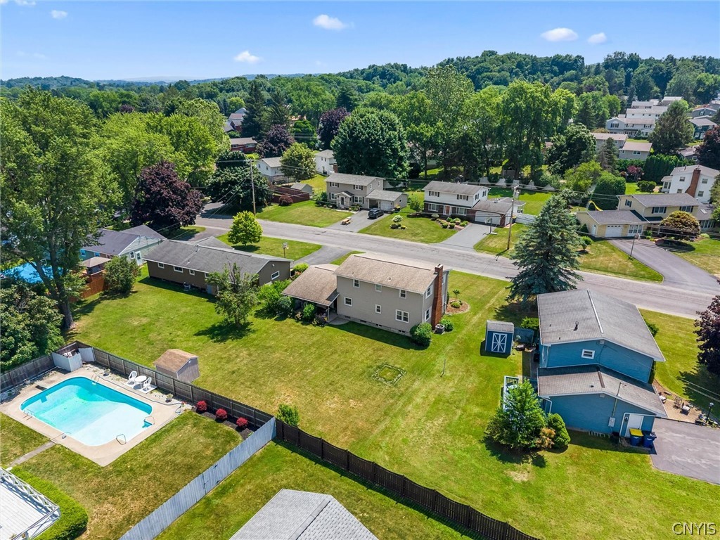 614 West Granger Road