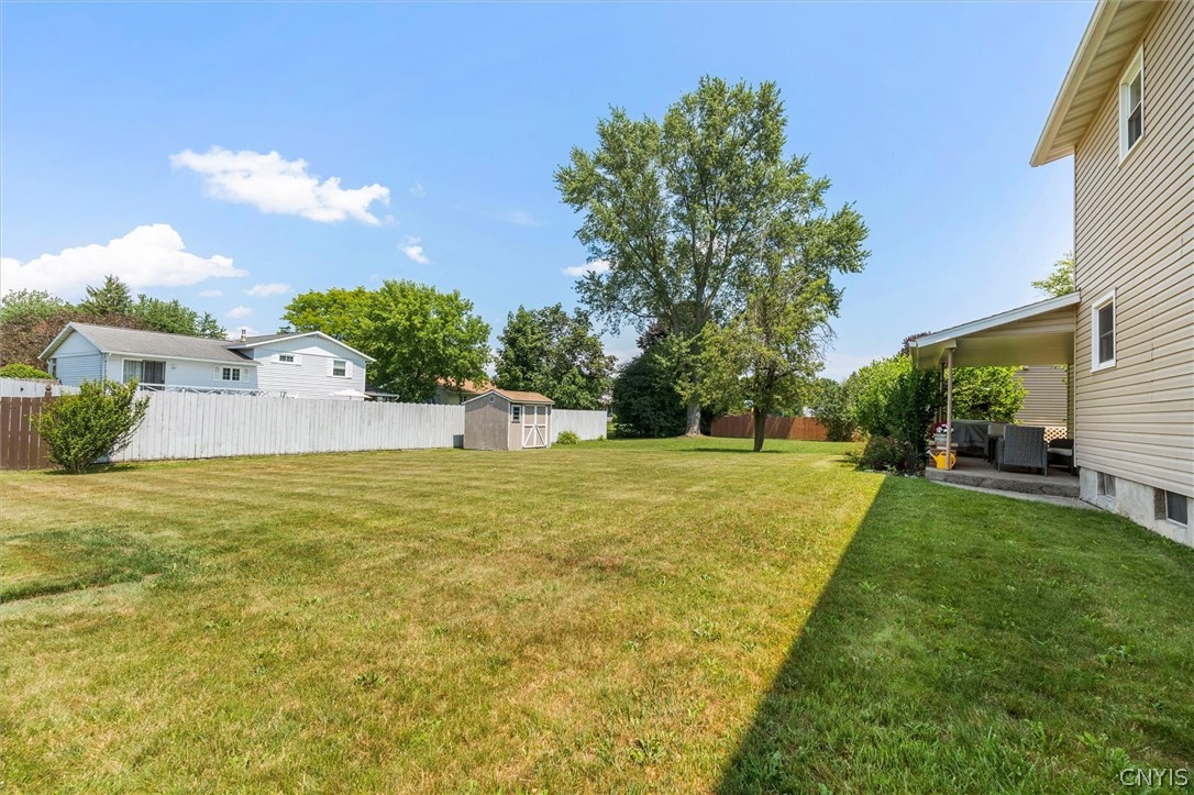 614 West Granger Road