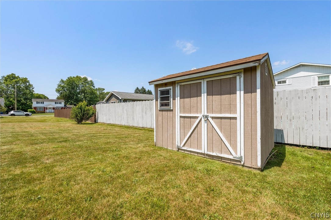 614 West Granger Road