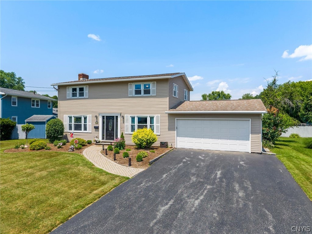 614 West Granger Road