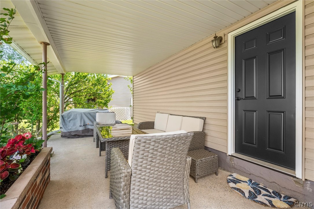 614 West Granger Road