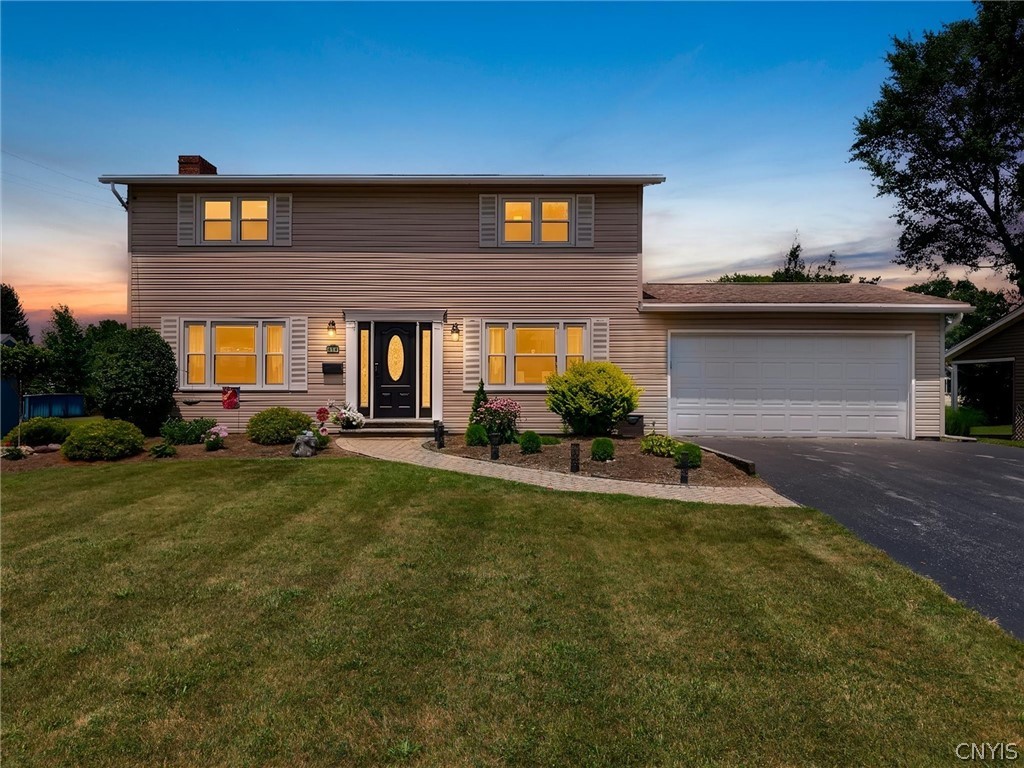 614 West Granger Road