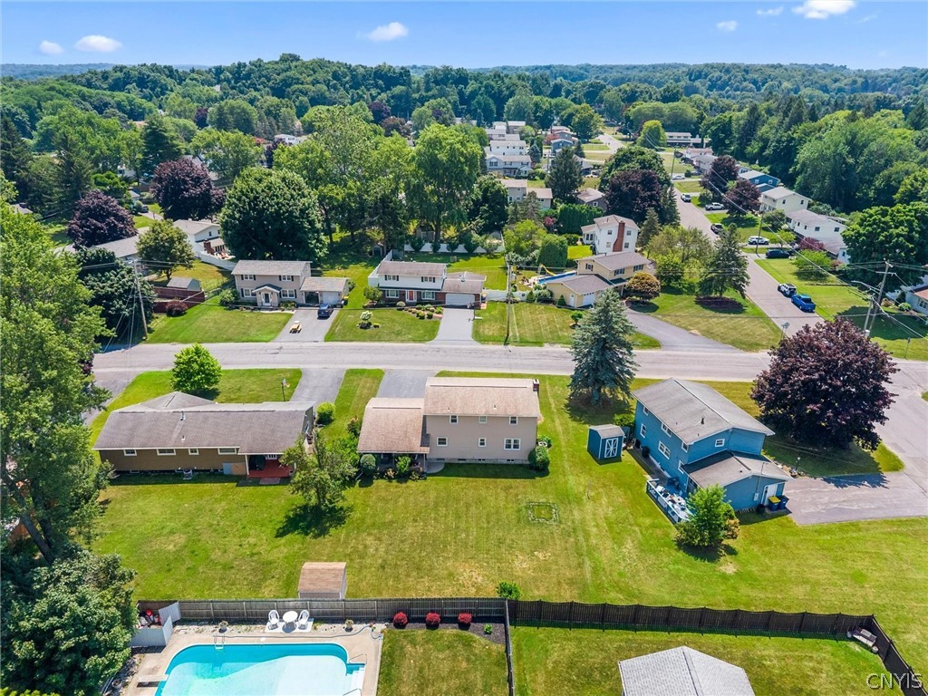614 West Granger Road