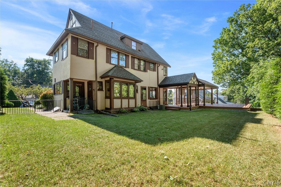 117 Archer Road