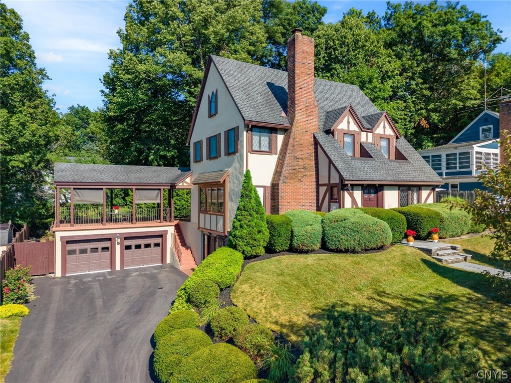 117 Archer Road