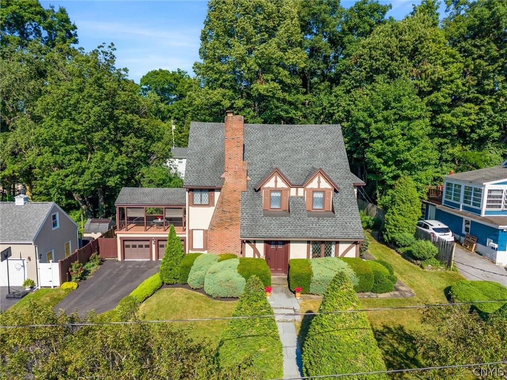 117 Archer Road