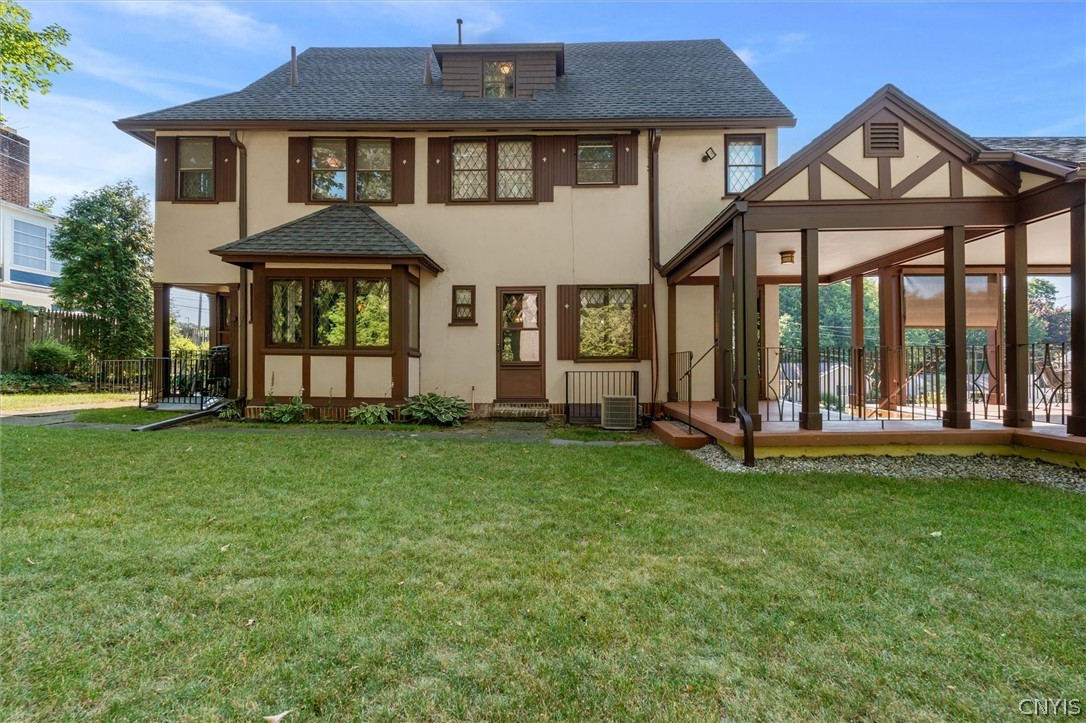 117 Archer Road