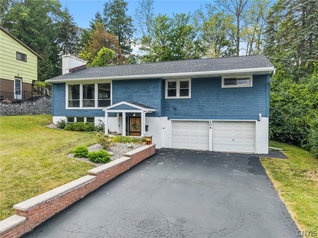 204 Demong Drive
