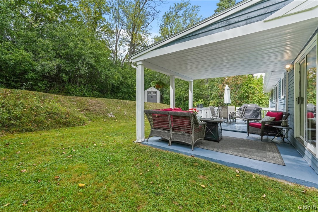 204 Demong Drive