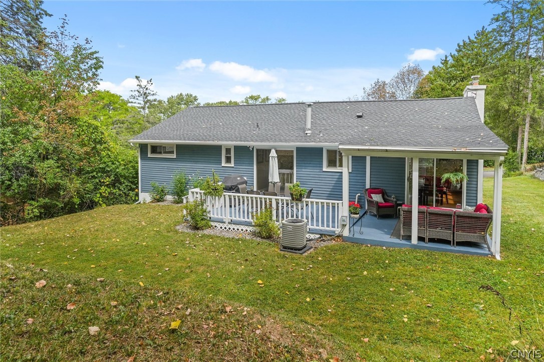 204 Demong Drive