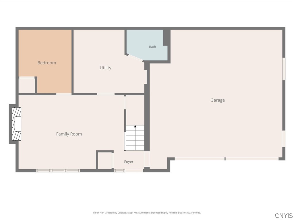 204 Demong Drive
