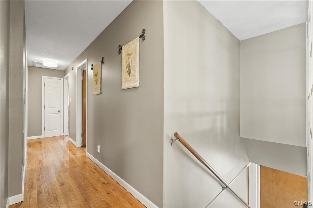 204 Demong Drive