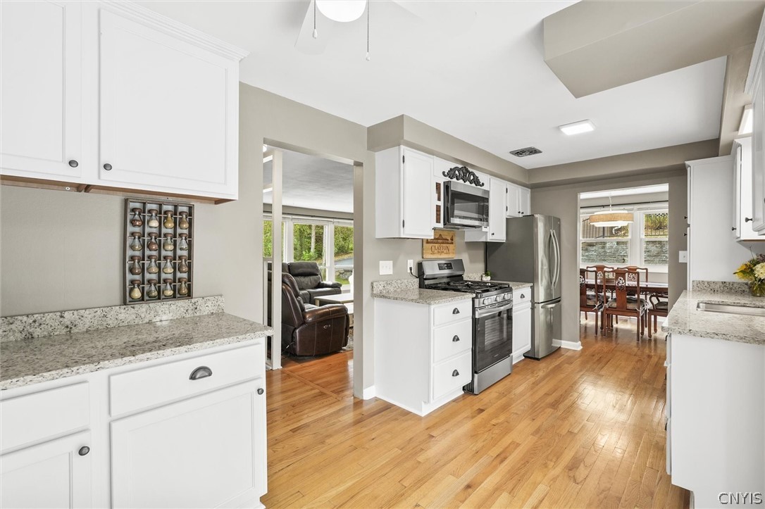 204 Demong Drive