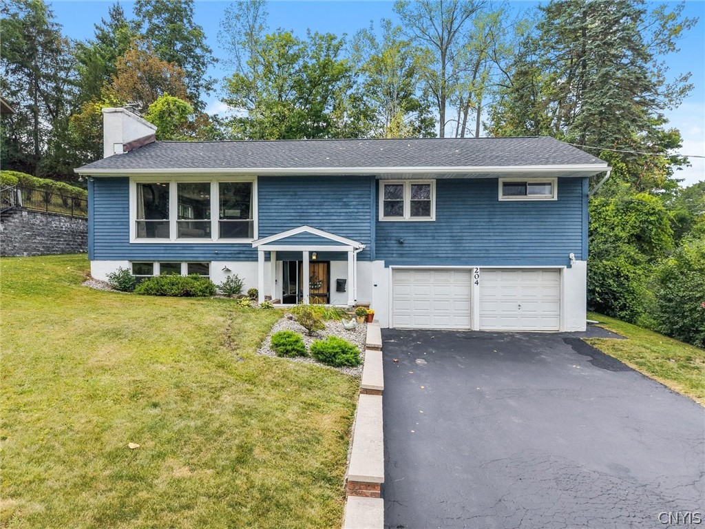 204 Demong Drive