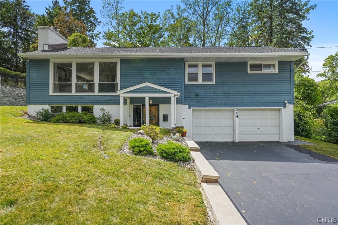 204 Demong Drive