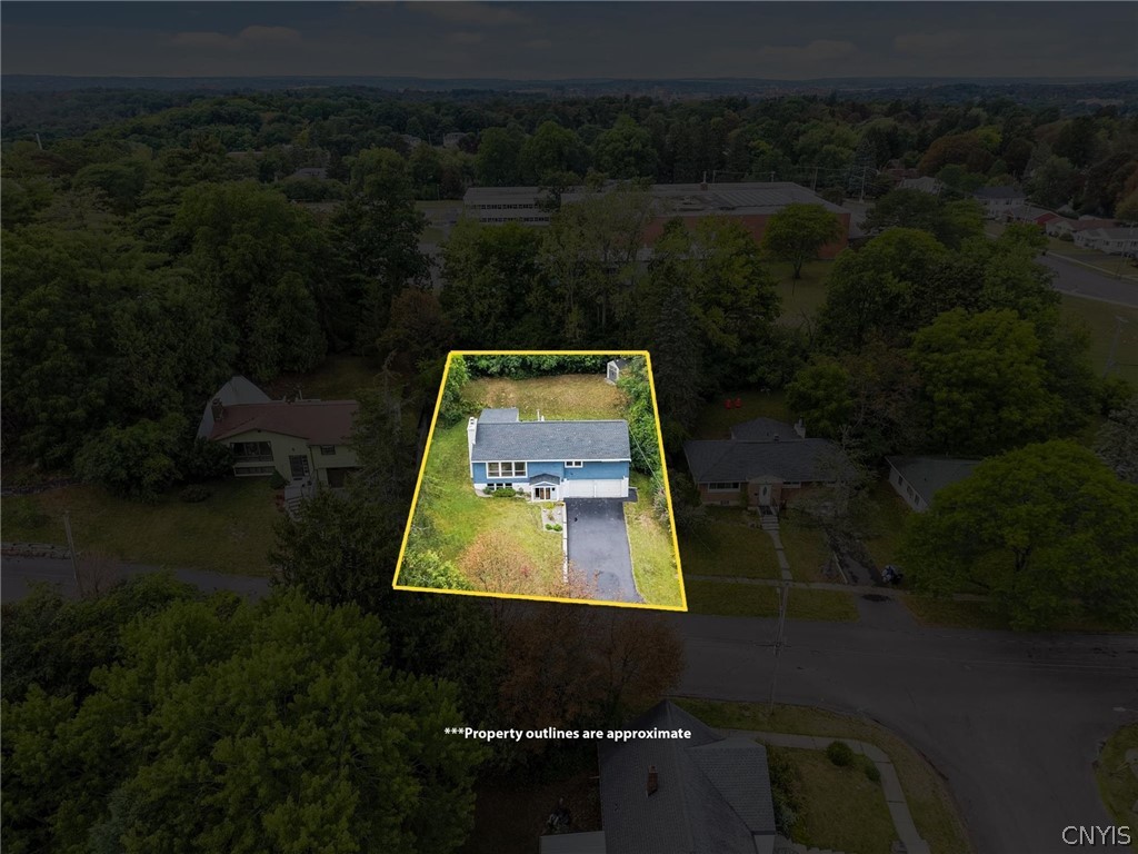 204 Demong Drive