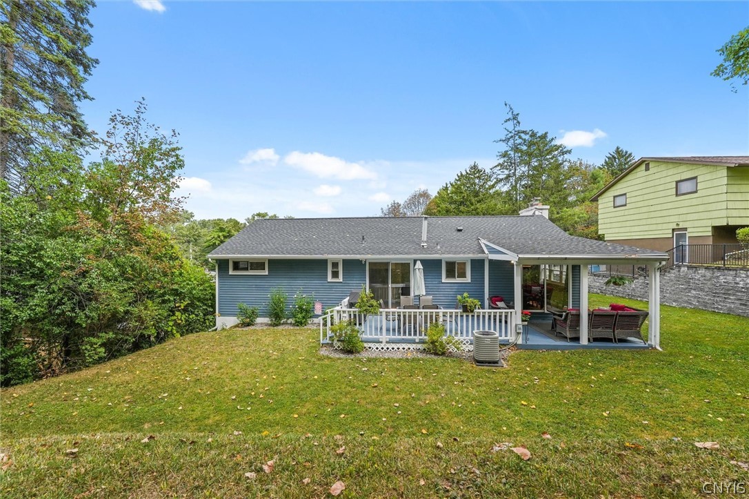 204 Demong Drive
