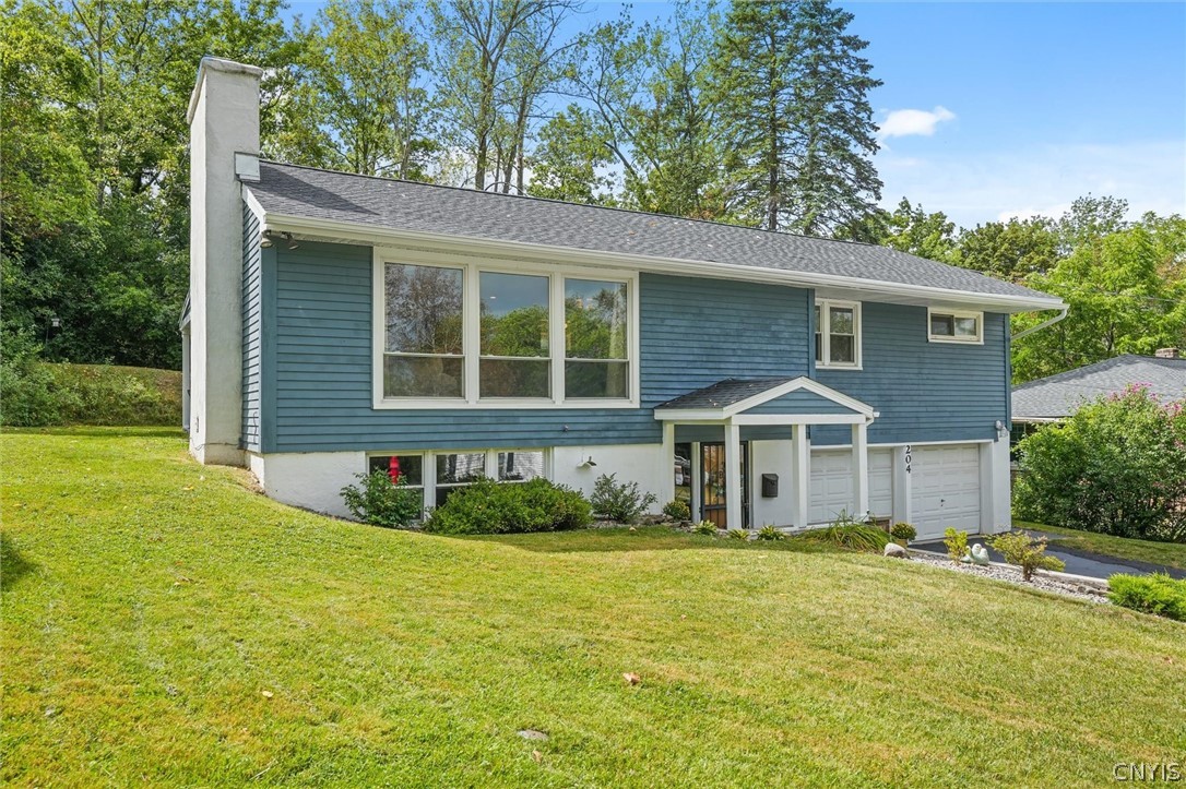 204 Demong Drive