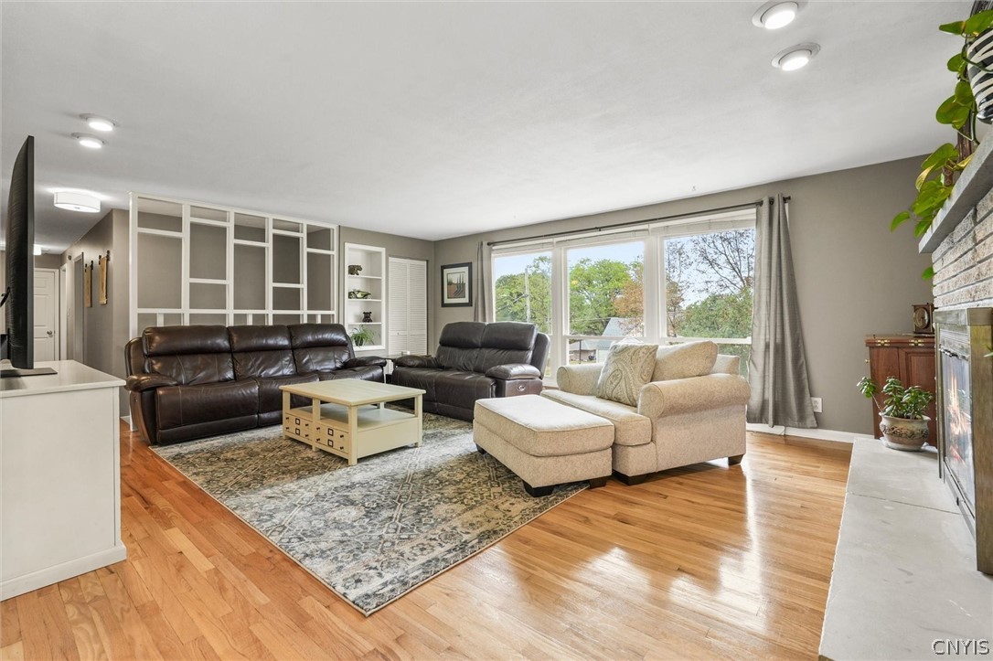 204 Demong Drive