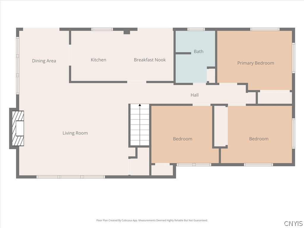 204 Demong Drive