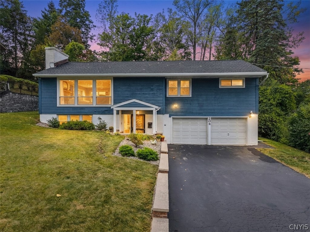 204 Demong Drive