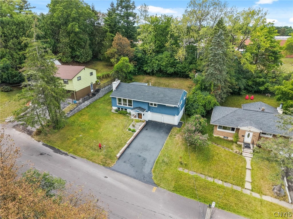 204 Demong Drive