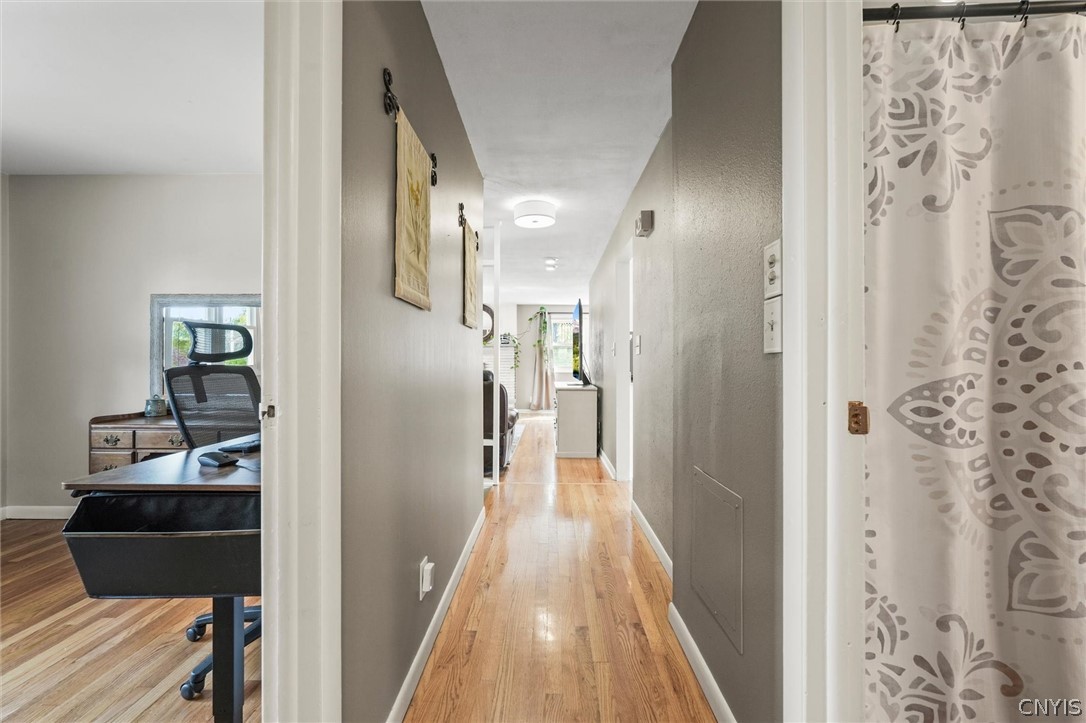 204 Demong Drive