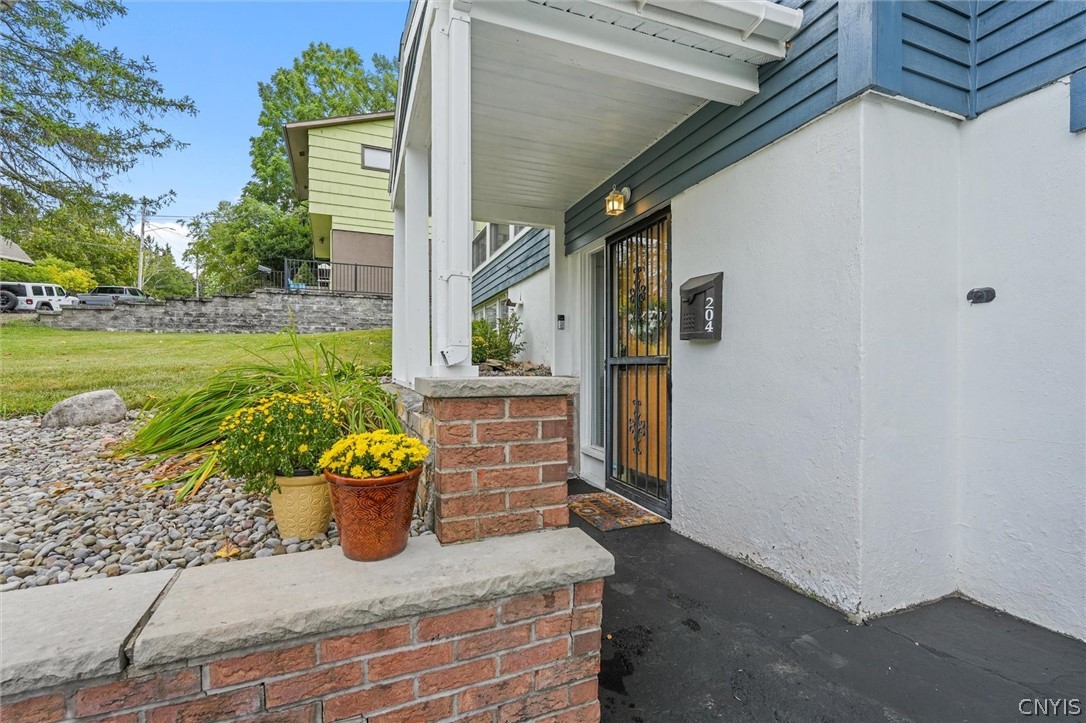 204 Demong Drive