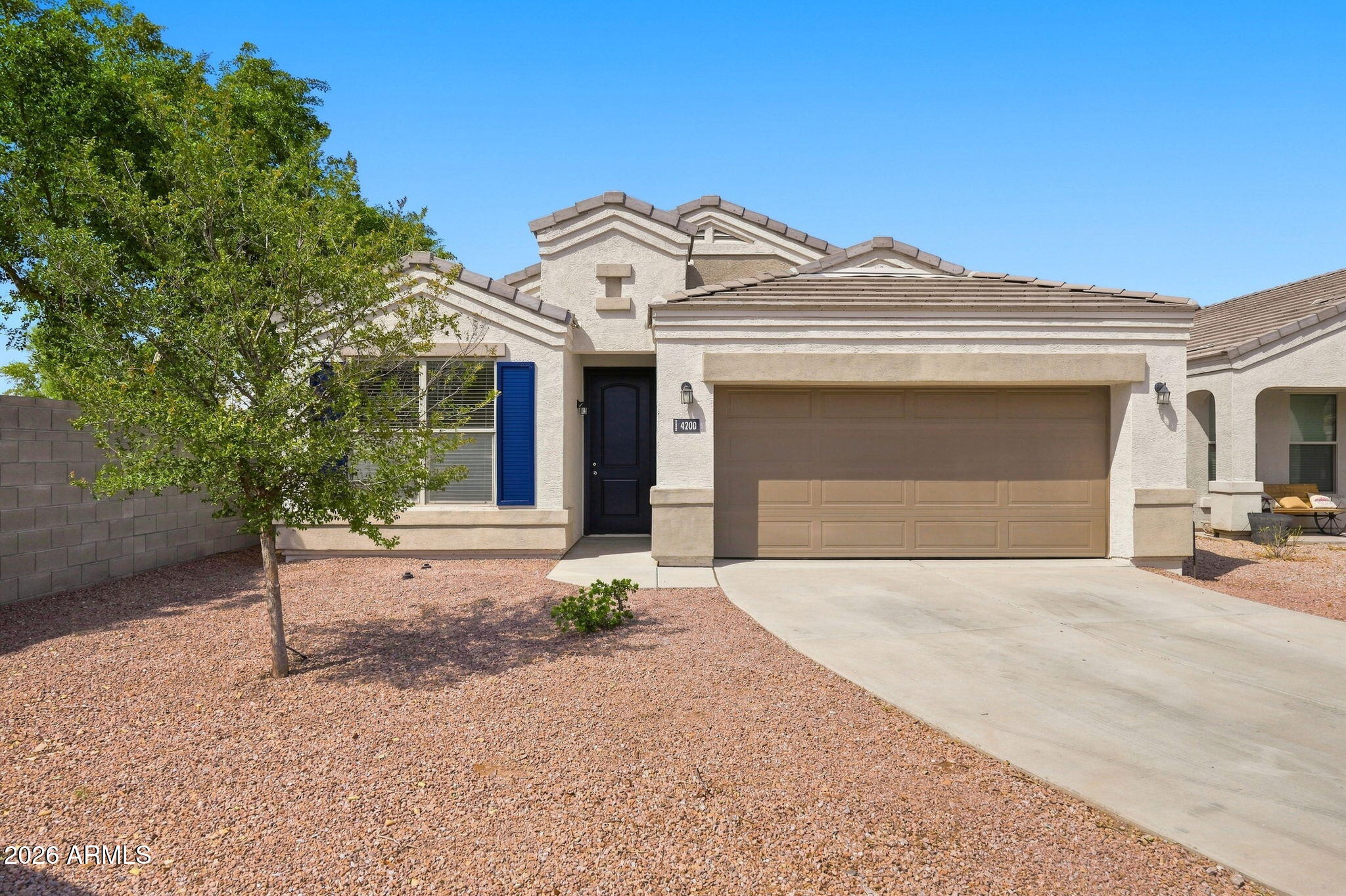 4200 W ALABAMA Lane