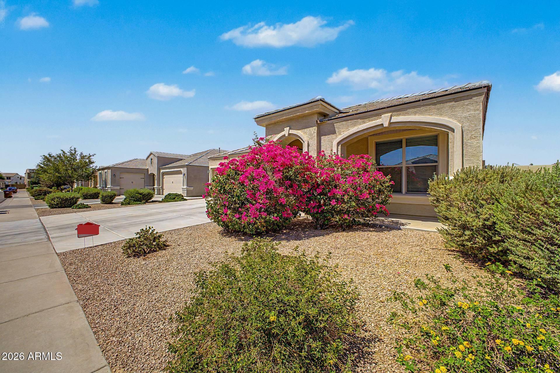 658 W BELMONT RED Trail