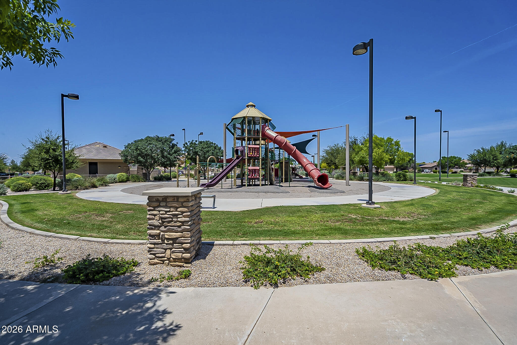 278 S SAN LUIS REY Trail
