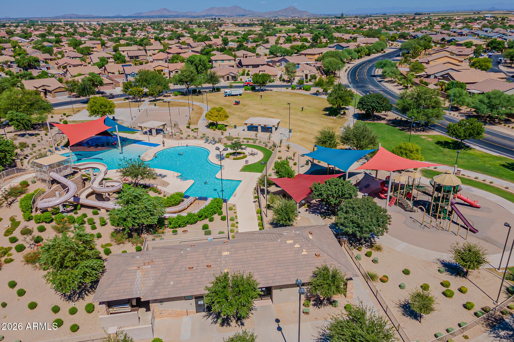 278 S SAN LUIS REY Trail