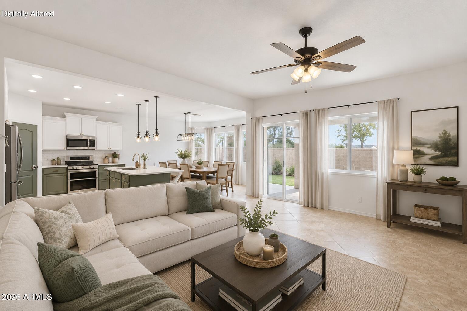 278 S SAN LUIS REY Trail