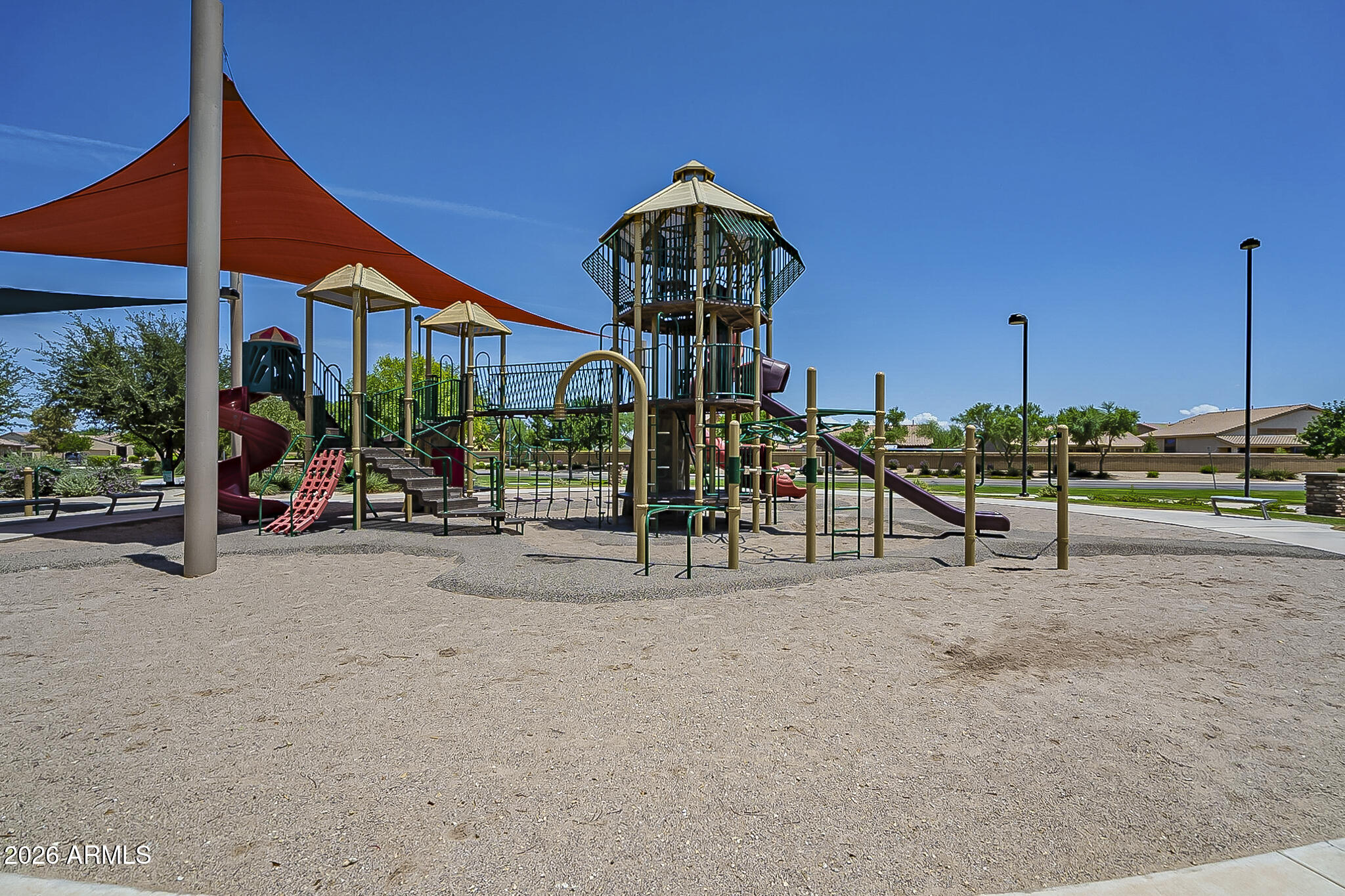 278 S SAN LUIS REY Trail