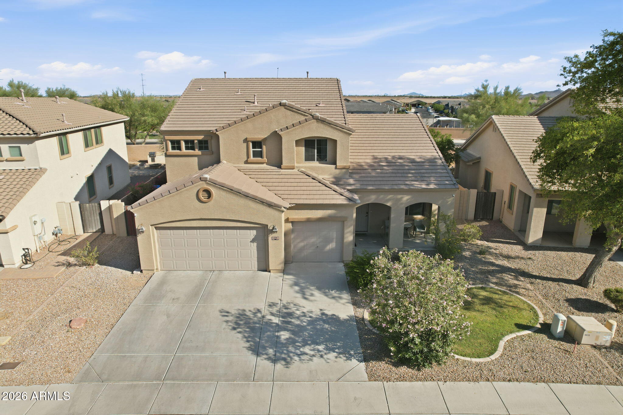 278 S SAN LUIS REY Trail