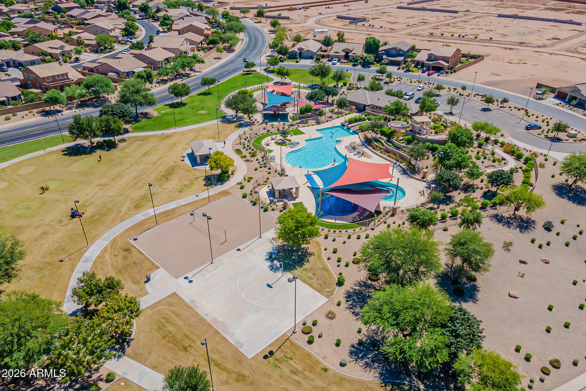 278 S SAN LUIS REY Trail