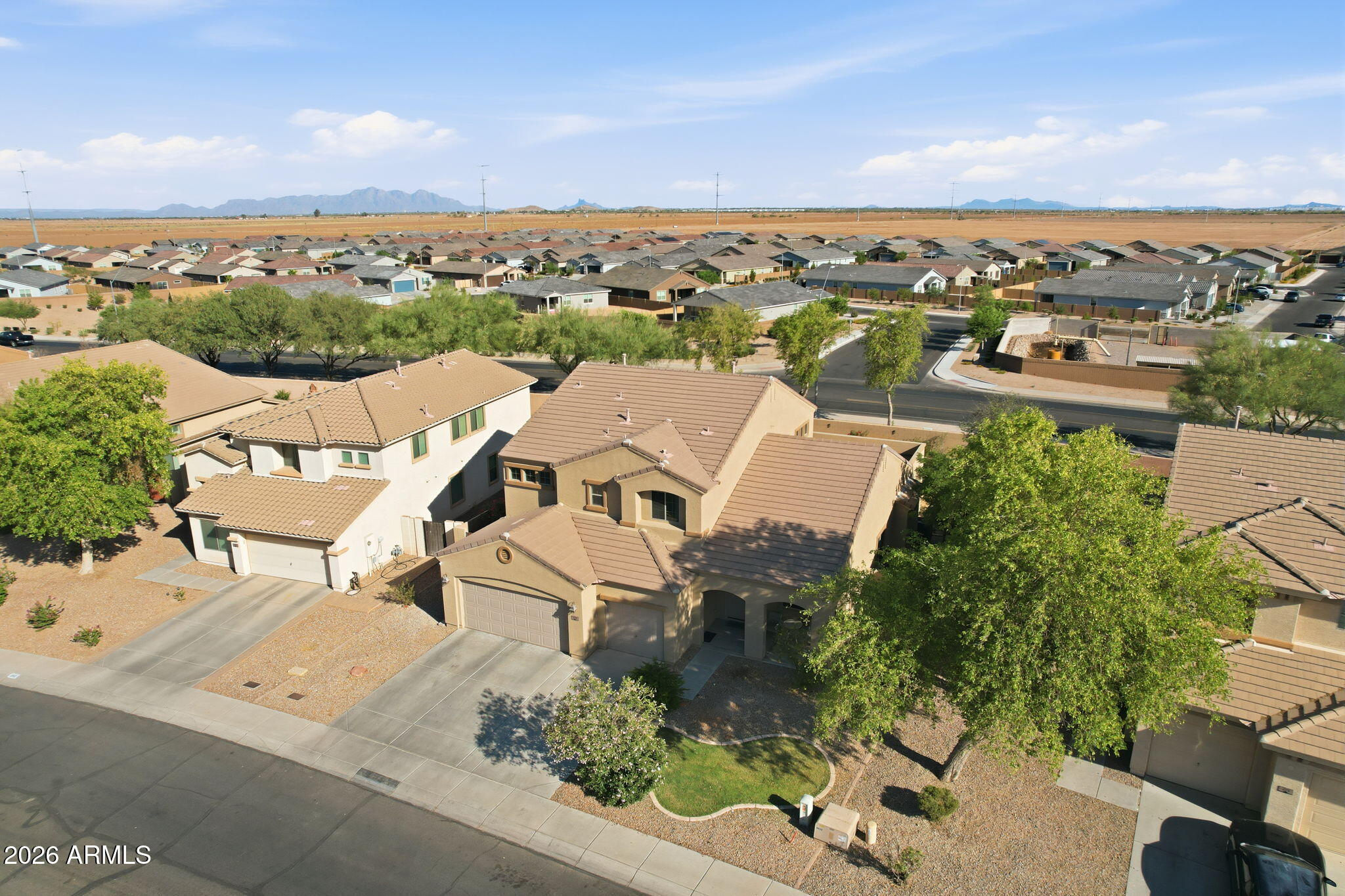 278 S SAN LUIS REY Trail