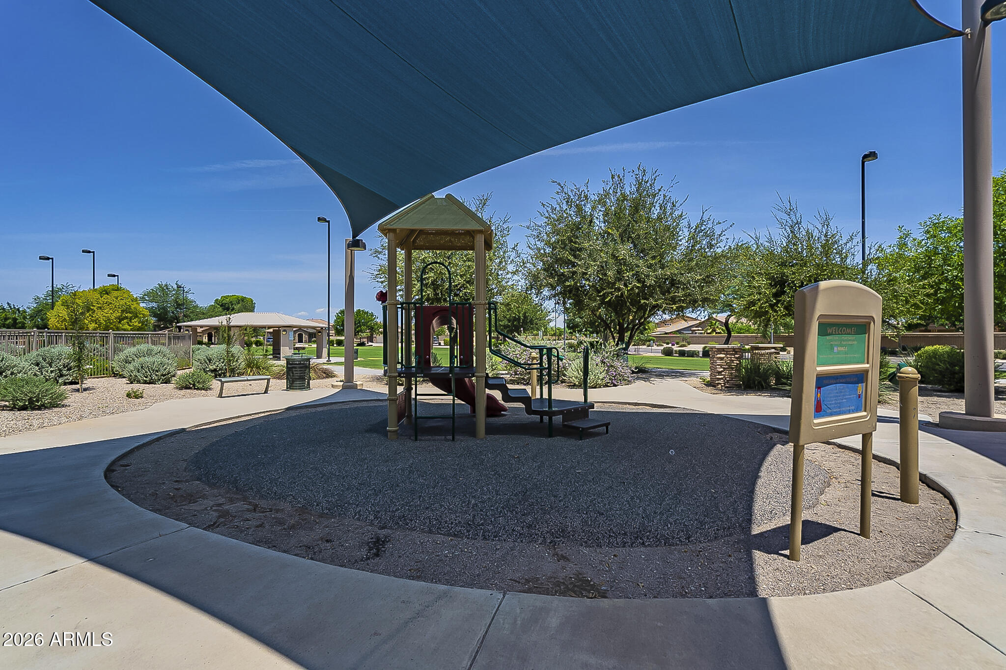 278 S SAN LUIS REY Trail
