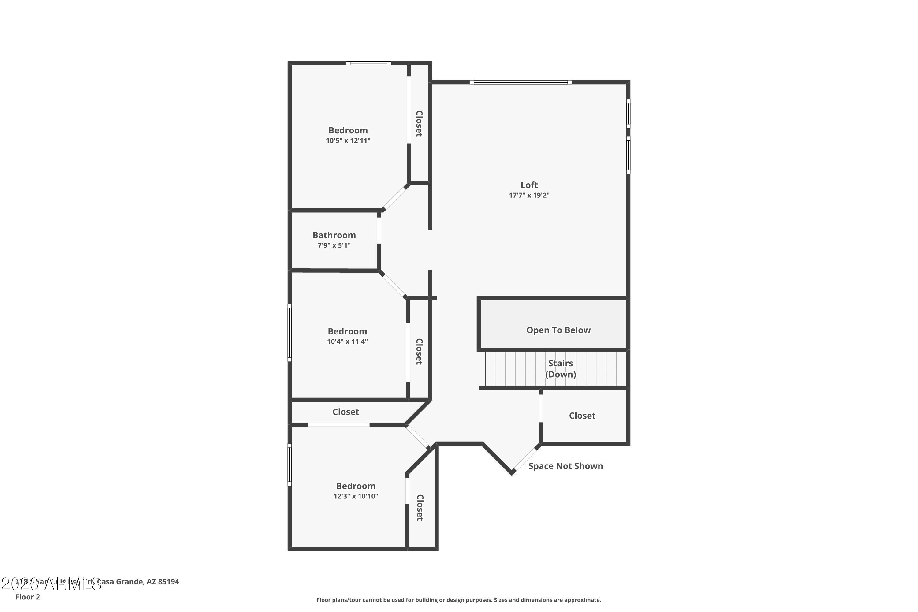 278 S SAN LUIS REY Trail