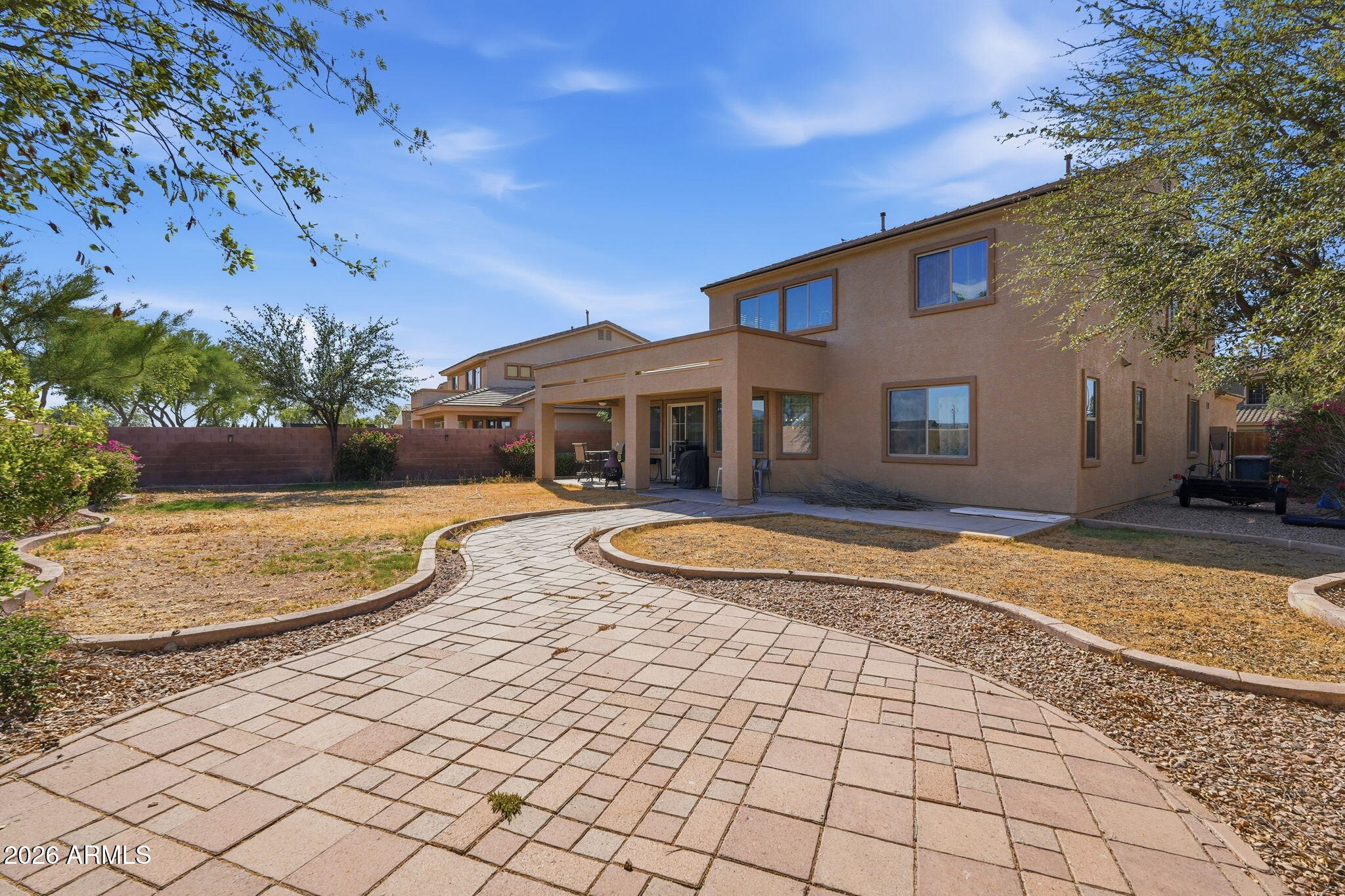 278 S SAN LUIS REY Trail