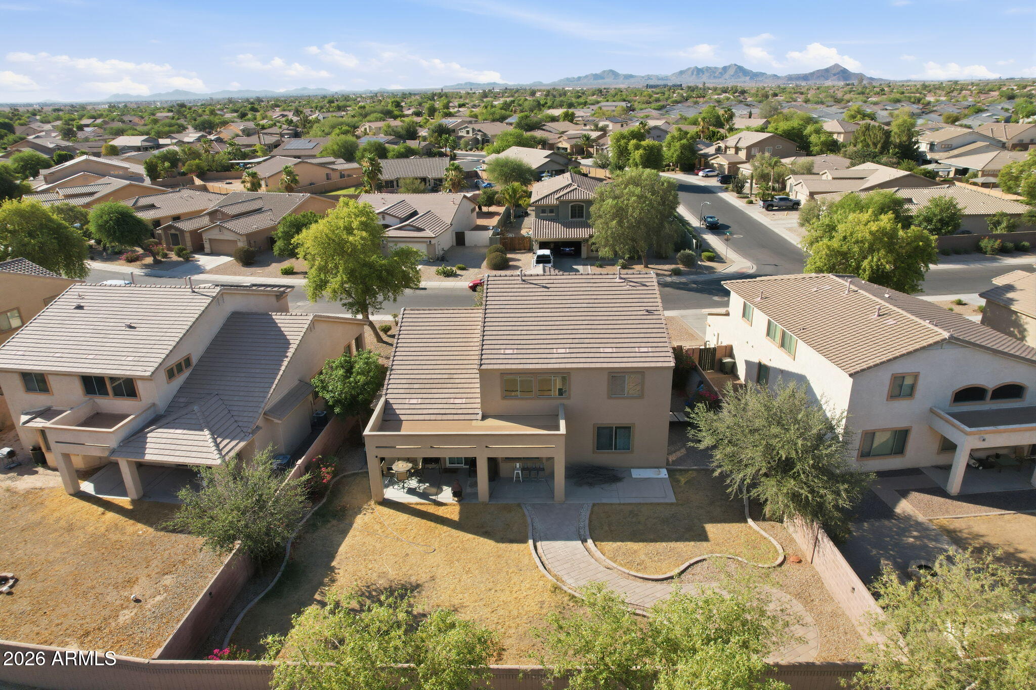 278 S SAN LUIS REY Trail